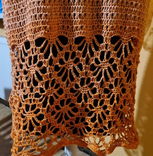 Tunika Magical Square