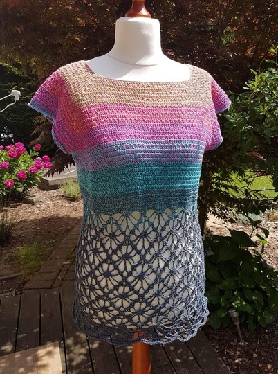 Tunika Magical Square