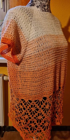 Tunika Magical Square