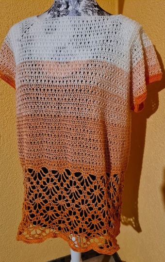 Tunika Magical Square