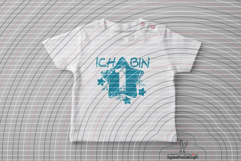 Zahlen Set Plotterdatei 1 8 9 0 SVG DXF