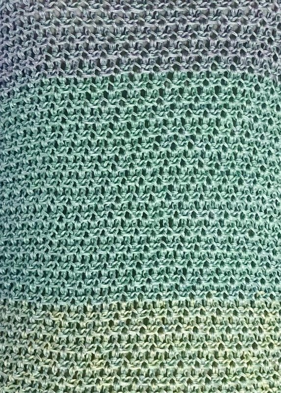 Anleitung 1-Bobbel-Wendepulli unisex - Bild 7