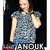 Anleitung Blusenshirt Anouk Gr.34-52