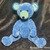 Karl der große Teddybär