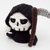 Amigurumi Mini Grim Reaper Crochet Pattern