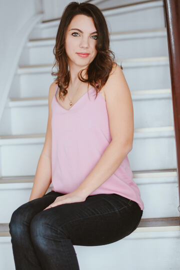 Top Kala Gr. 34-50 3 Ausschnitte