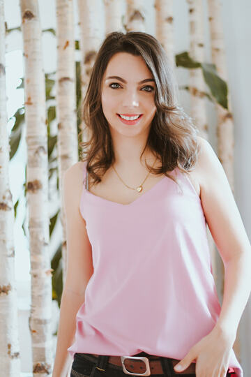 Top Kala Gr. 34-50 3 Ausschnitte