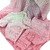 Anleitung Babyset Mütze Pulli Hose gehäkelt Gr. 47-86