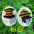 Häkelanleitung für Eierwärmer Reggae