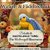 Bastelanleitung Wollvogel Blaumeise – DIY Deko & Wollresteverwertung