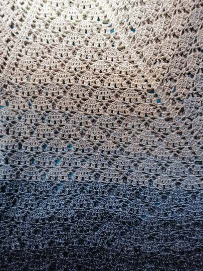 Häkelanleitung Shirt, Tunika, Kleid Summer Feeling