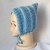 Strickanleitung Babymütze, Zwergenmütze, ca. 3 - 8 Monate