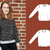 Tara – Pullover/Sweater mit Kängurutasche & Bündchen (BU 80-116, A4+A0)