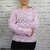Pattern The Viola Pullover