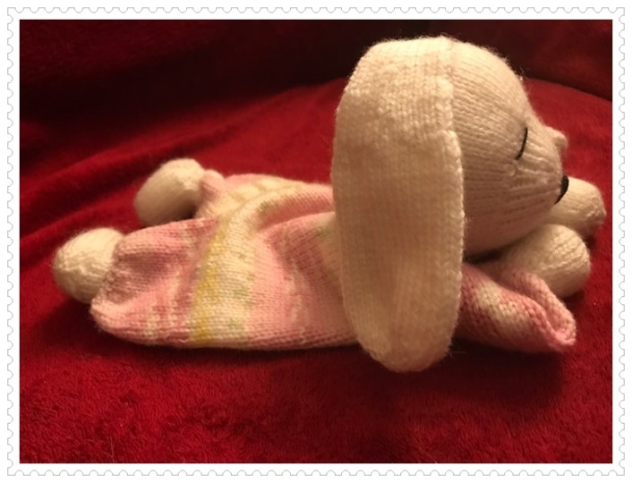 Babydoll Puppy Naila