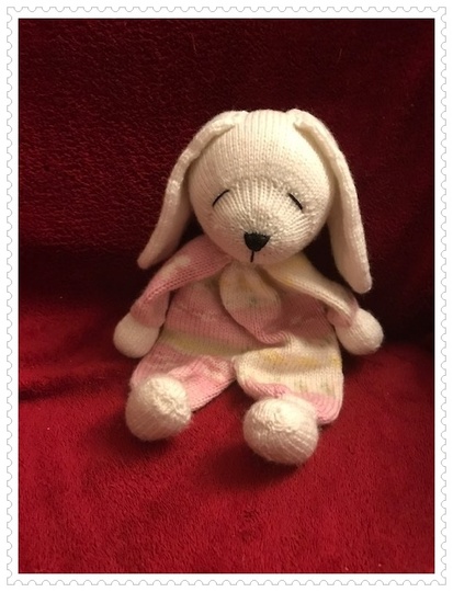 Babydoll Puppy Naila