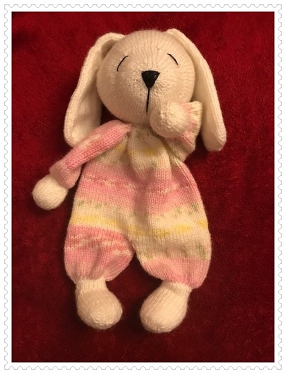 Babydoll Puppy Naila