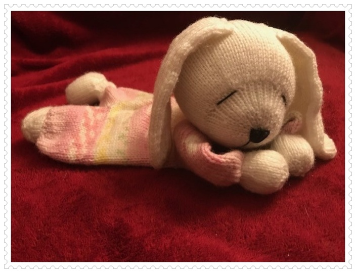 Babydoll Puppy Naila