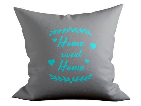 Plotterdatei "Home sweet Home"