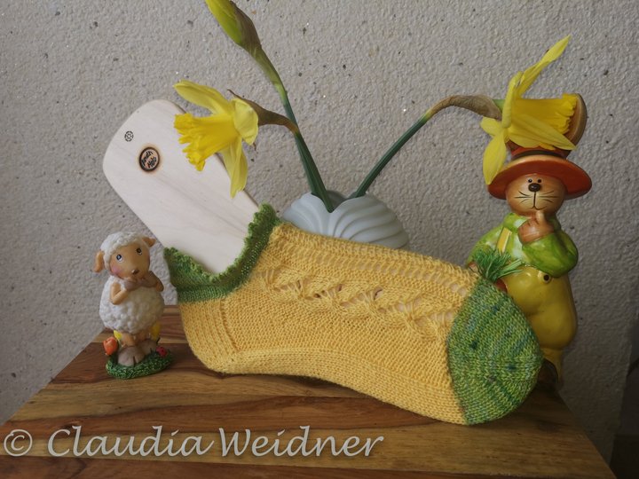 Sneakersocken Degana