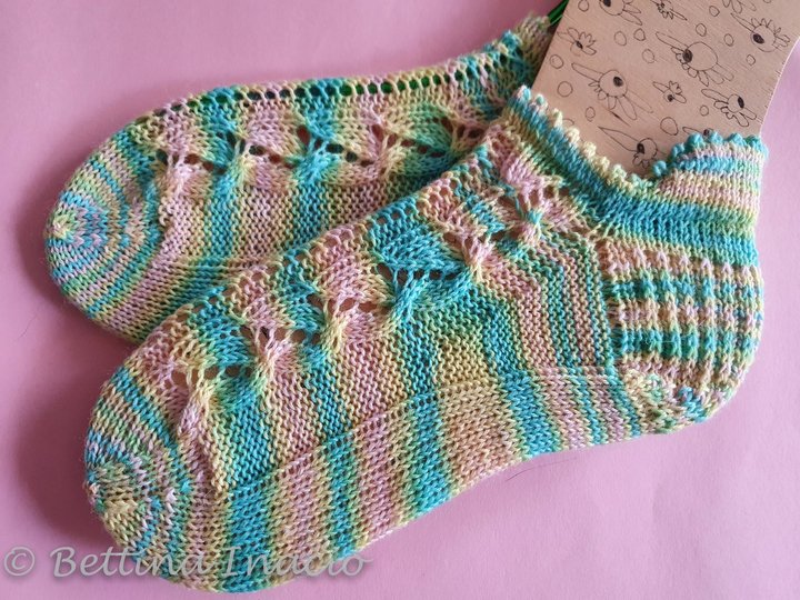 Sneakersocken Degana