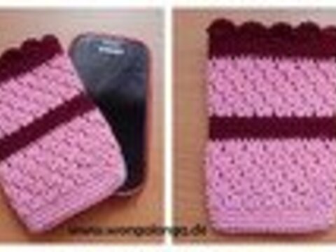 Praktische Handytasche