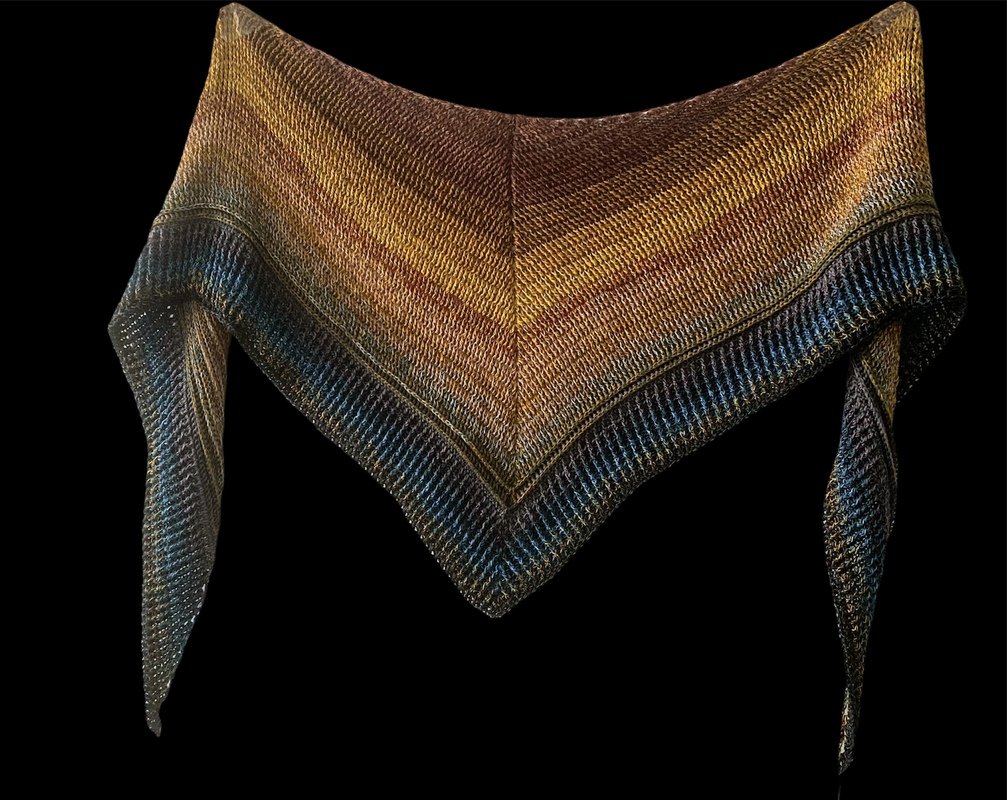 Crochet pattern Takatalvi - Image 3