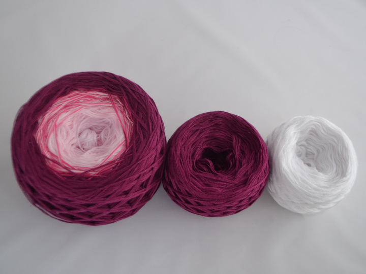 Häkelanleitung * Tunika  "Herz" * Häkelshirt * Sommershirt * alle Größen