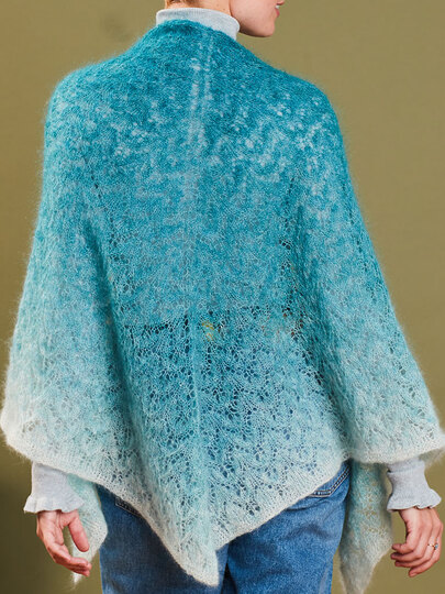 TUCH KLEINE KRÖNCHEN