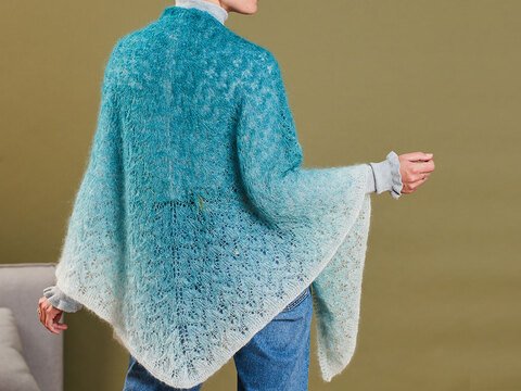 TUCH KLEINE KRÖNCHEN