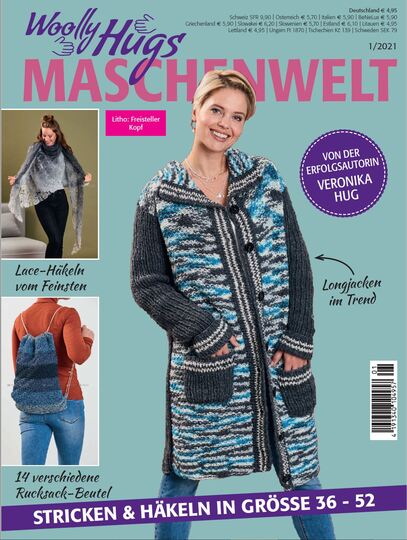 TUCH BLÜTENSTRAHLEN