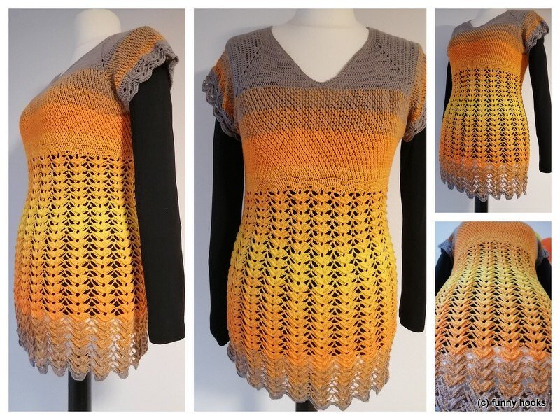 Pafugl - Tunika/Shirt