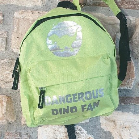 Dino Fan Plotterdatei