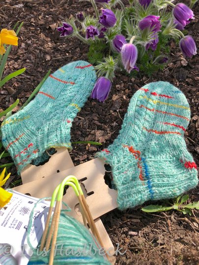 Sneakersocken Navales