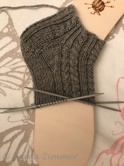 Sneakersocken Navales