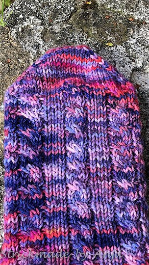 Sneakersocken Navales