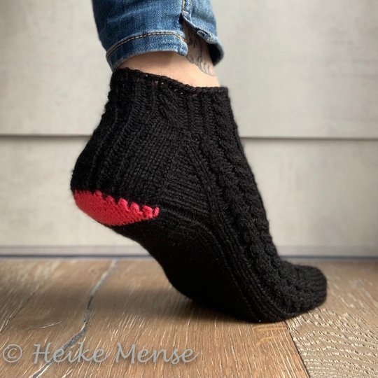 Sneakersocken Navales