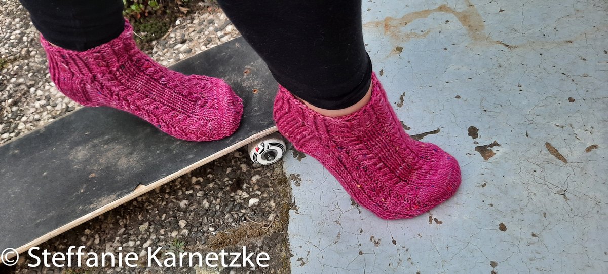 Sneakersocken Navales