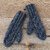 Strickanleitung Fausthandschuhe "Record" 761158