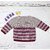 Strickanleitung Kinderpullover "Milano" 761178