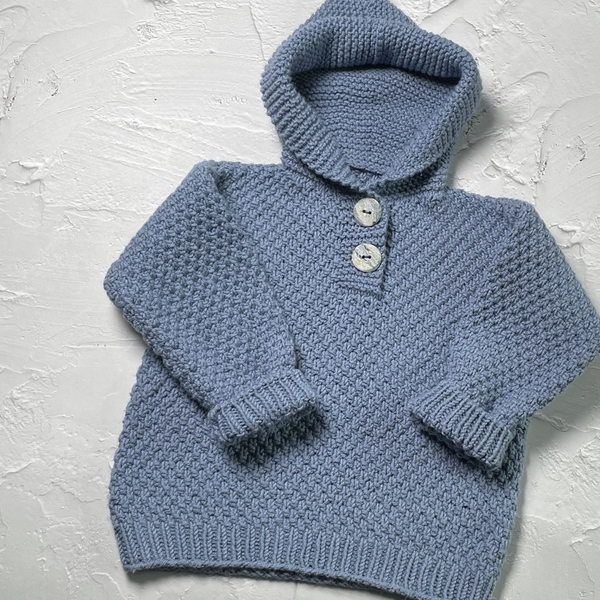 Pullover