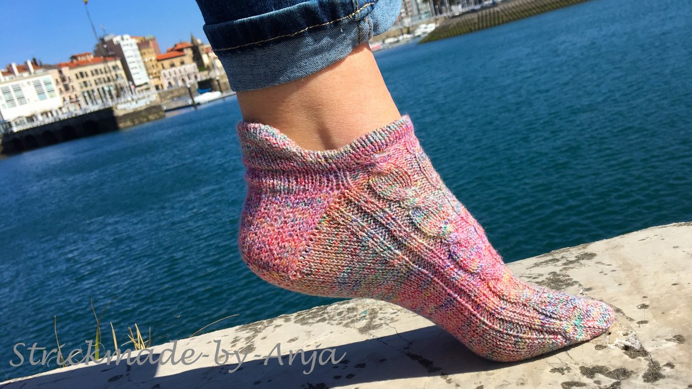 Sneaker Socks Fabero