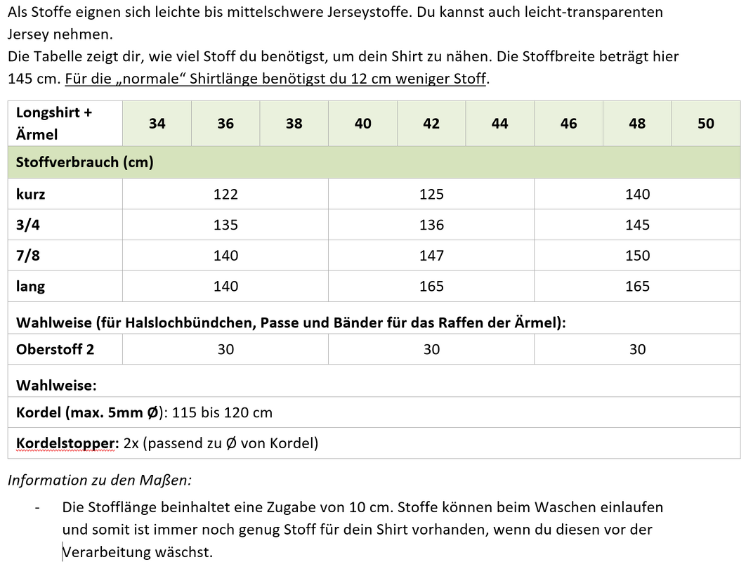 Kyra Fitted Women’s Hooded Shirt – Long or Short Sleeves EU 34–50 / US 4–20 - Image 6