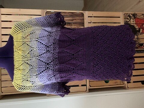 Anleitung Tunika – Kleid *SeveNic*