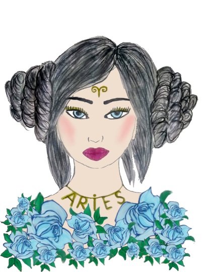 Clipart Zodiac aries png