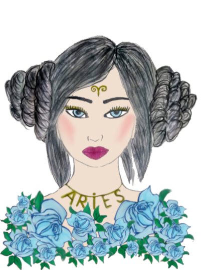 Clipart Zodiac aries png