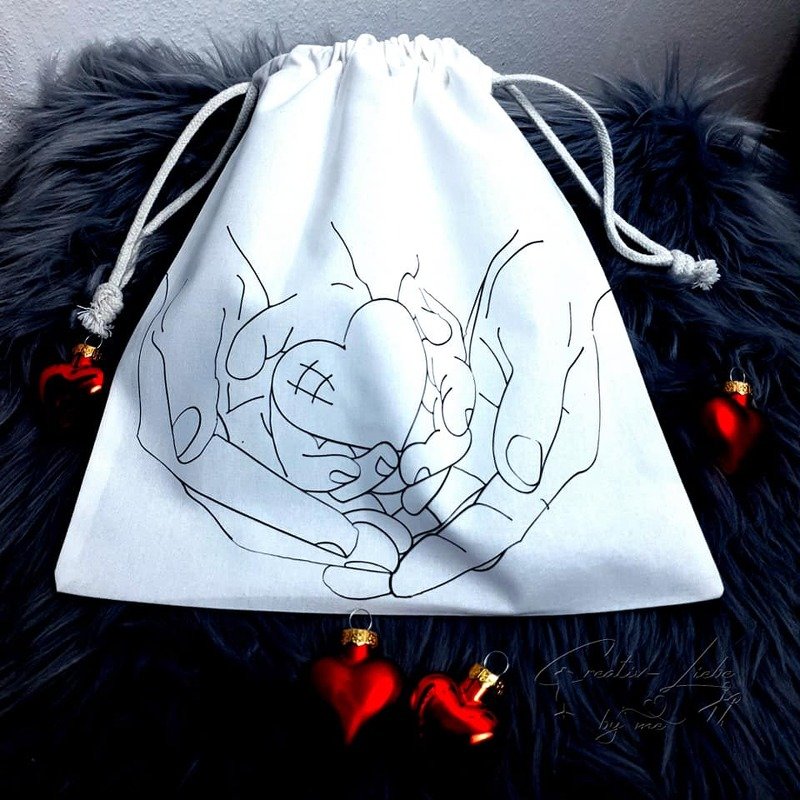 Plotterdatei Elternliebe - Bild 11