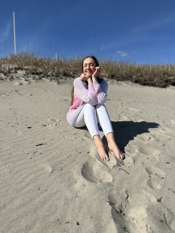 Häkelanleitung 1-Bobbel-TURBO-Jacke - Bild 12