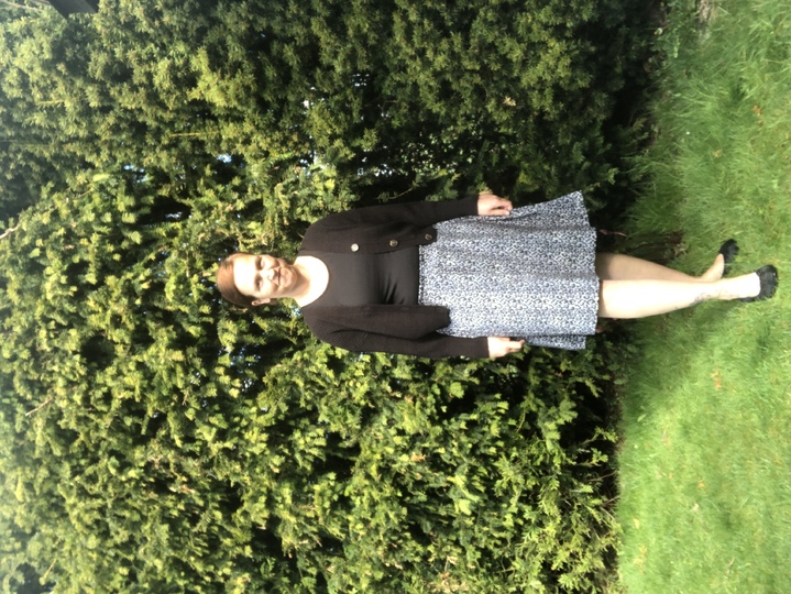 Schnittmuster Shirt, Rock & Kleid Damen Gr. 32 - 50