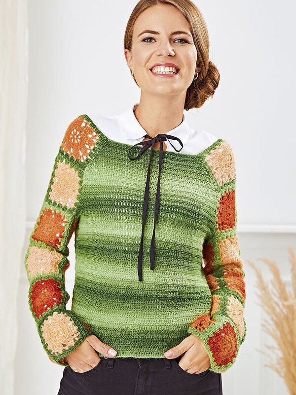 PULLI BLUMENKIND - Bild 4
